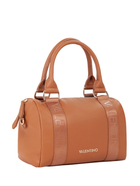 TWIG RE Schultertasche mit Schultergurt Leder - Damentaschen