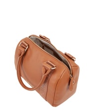 MARIO VALENTINO TWIG RE Schultertasche mit Schultergurt Leder - Damentaschen - 4