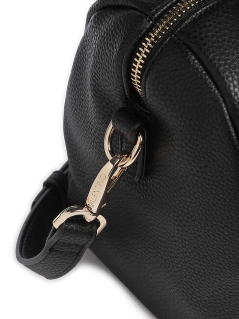 TWIG RE Schultertasche mit Schultergurt Schwarz - Damentaschen