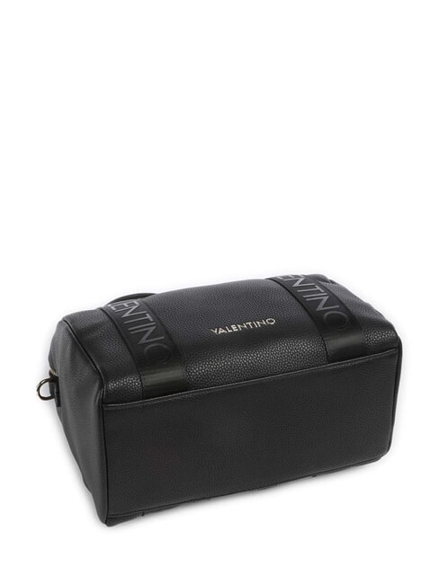 TWIG RE Schultertasche mit Schultergurt Schwarz - Damentaschen