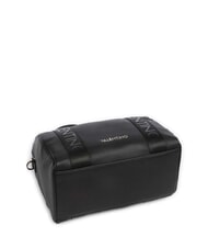 MARIO VALENTINO TWIG RE Schultertasche mit Schultergurt Schwarz - Damentaschen - 5