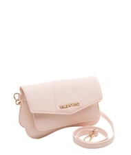 MARIO VALENTINO UNIKA Schultertasche mit Schultergurt Pulver - Damentaschen - 2