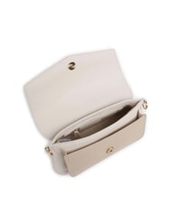 MARIO VALENTINO UNIKA Schultertasche mit Schultergurt Pulver - Damentaschen - 4