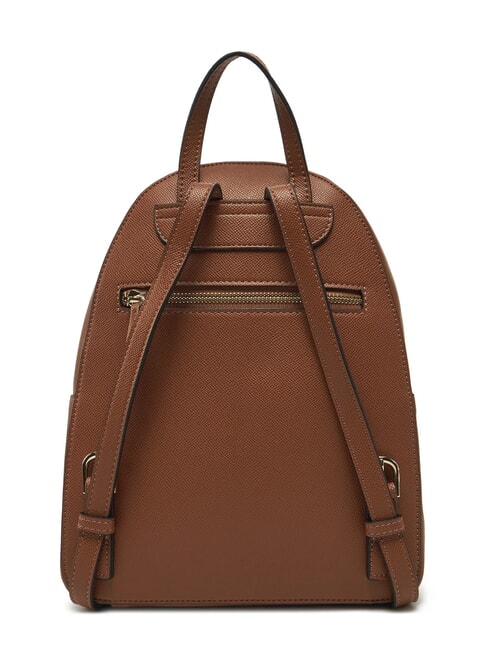 IVY Damenrucksack mit Saffiano-Muster Leder - Damentaschen