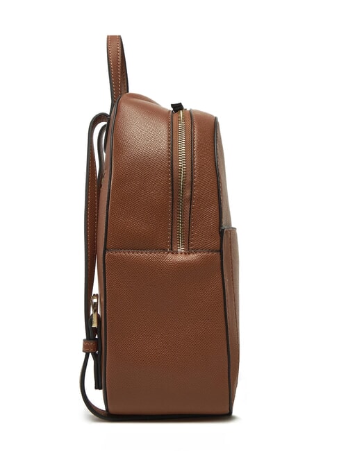 IVY Damenrucksack mit Saffiano-Muster Leder - Damentaschen