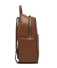 MARIO VALENTINO IVY Damenrucksack mit Saffiano-Muster Leder - Damentaschen - 3