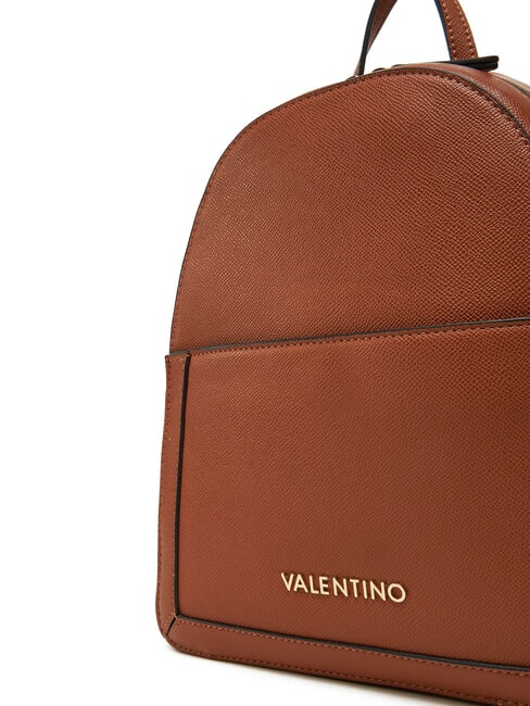 IVY Damenrucksack mit Saffiano-Muster Leder - Damentaschen