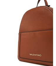 MARIO VALENTINO IVY Damenrucksack mit Saffiano-Muster Leder - Damentaschen - 4