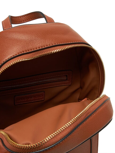 IVY Damenrucksack mit Saffiano-Muster Leder - Damentaschen