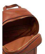 MARIO VALENTINO IVY Damenrucksack mit Saffiano-Muster Leder - Damentaschen - 5