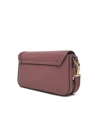 MARIO VALENTINO IVY Kleine Schultertasche mit Klappe Antikrosa - Damentaschen - 2