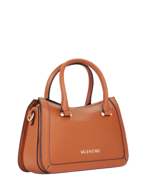 IVY Kleine Handtasche mit Schulterriemen Leder - Damentaschen