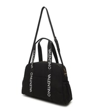 MARIO VALENTINO CANDLE Canvas-Umhängetasche mit Schultergurt - Damentaschen