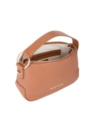 MARIO VALENTINO PEONIES RE Kleine Handtasche mit Schulterriemen Leder - Damentaschen - 4