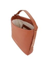 MARIO VALENTINO PEONIES RE Hobo-Schultertasche Leder - Damentaschen - 4