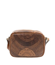 GATTINONI PLANETARIUM Umhängetasche mit Tasche monocromat.dk brow/tan - Damentaschen - 2