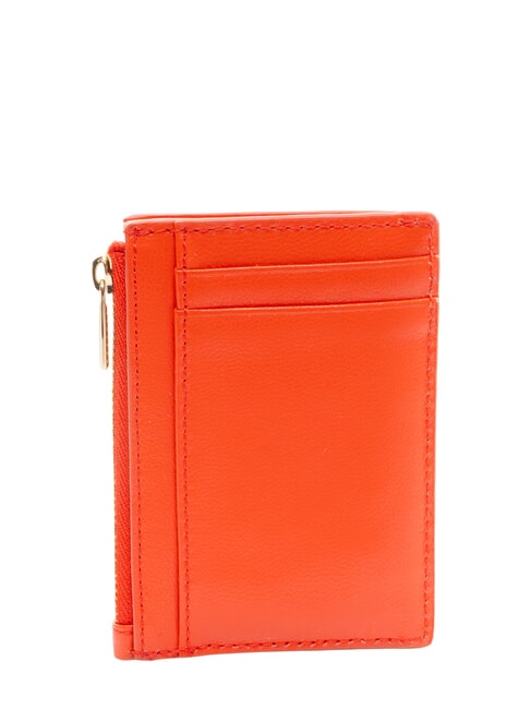 MY JOY Schlüsseletui aus Leder Schorle - Schlüsselanhänger und Schlüsseletuis