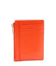 FURLA MY JOY Schlüsseletui aus Leder Schorle - Schlüsselanhänger und Schlüsseletuis - 2