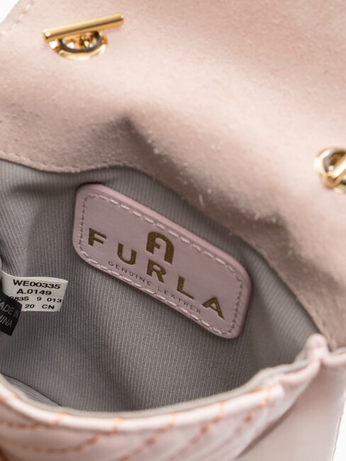 POP STAR Mini-Schultertasche Opal - Damentaschen