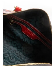 GATTINONI PLANETARIUM Umhängetasche mit Schultergurt Rot - Damentaschen - 5