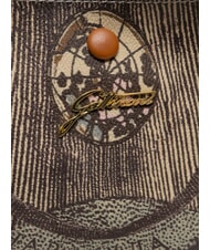 GATTINONI PLANETARIUM Schultertasche diana/tan - Damentaschen - 3