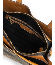 GATTINONI PLANETARIUM Schultertasche diana/tan - Damentaschen - 5