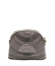 GATTINONI PLANETARIUM Umh&auml;ngetasche monochrom hellgrau/schwarz - Damentaschen - 4