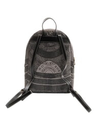 GATTINONI PLANETARIUM Großer Rucksack monochrom hellgrau/schwarz - Damentaschen - 4