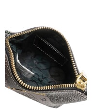 GATTINONI PLANETARIUM Notwendig monochromatisches Hellgrau - Etuitaschen &amp; Necessaire - 3