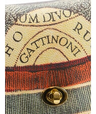 GATTINONI PLANETARIUM Umhängetasche klassisch/beige - Damentaschen - 3