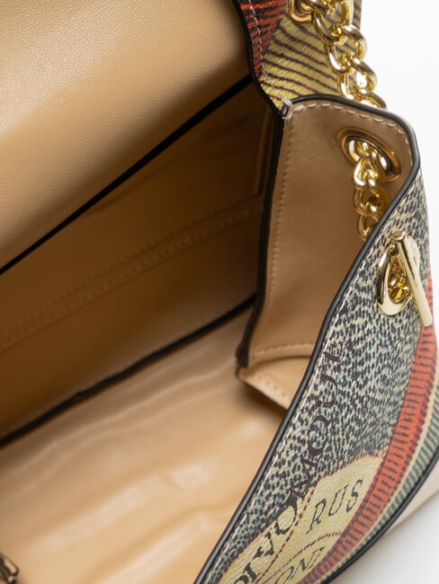 PLANETARIUM Umhängetasche klassisch/beige - Damentaschen