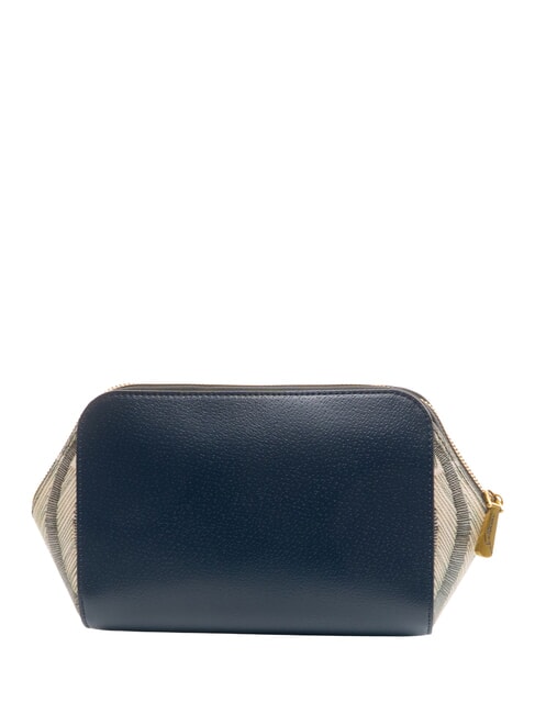 PLANETARIUM Beauty Case blau/aquarell - Beauty-Case