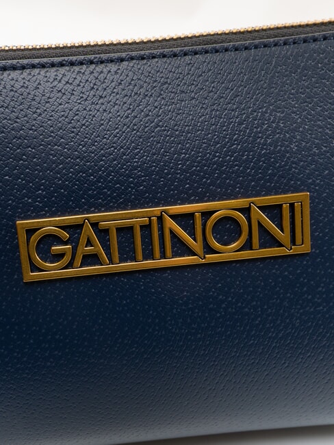 PLANETARIUM Beauty Case blau/aquarell - Beauty-Case