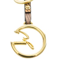 GATTINONI PLANETARIUM Logo-Schlüsselanhänger - Schlüsselanhänger und Schlüsseletuis