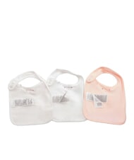 TOMMY HILFIGER TH Set mit 3 Lätzchen - Strampler und Baby-Outfits