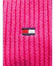TOMMY HILFIGER TH KIDS Kinder-Nackenwärmer heißes Magenta - Kinderhüte - 3