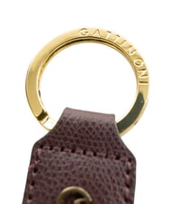 GATTINONI PLANETARIUM Schlüsselanhänger Bordeaux/ Classic Planet. - Schlüsselanhänger und Schlüsseletuis - 3