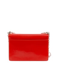 FURLA 1927 Schultertasche aus Leder Feuer - Damentaschen - 4