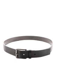 CALVIN KLEIN CASUAL PIN BUCKLE Ledergürtel - Gürtel