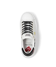 BRACCIALINI LOONEY TUNES TWEETY&SILVESTRO Plateau-Sneaker multi - Damenschuhe - 3