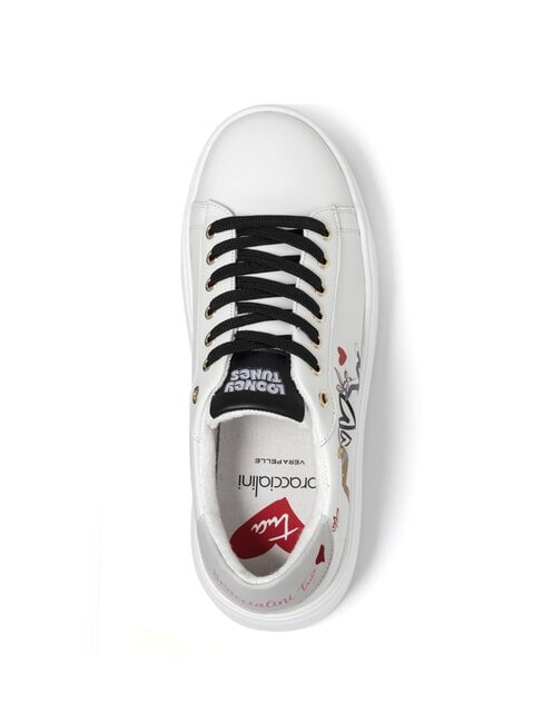 LOONEY TUNES BUGS&LOLA BUNNY Plateau-Sneaker multi - Damenschuhe