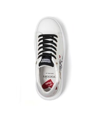 BRACCIALINI LOONEY TUNES BUGS&LOLA BUNNY Plateau-Sneaker multi - Damenschuhe - 3