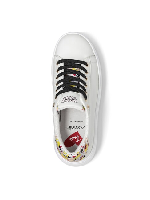 LOONEY TUNES Plateau-Sneakers multi - Damenschuhe