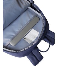 THE NORTH FACE YOUTH COURT JESTER 15" PC-Rucksack Dämmerungsgalaxie/Litelilac - Rucksäcke für Schule &amp; Freizeit - 3