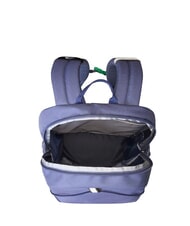 THE NORTH FACE YOUTH COURT JESTER 15" PC-Rucksack Dämmerungsgalaxie/Litelilac - Rucksäcke für Schule &amp; Freizeit - 4