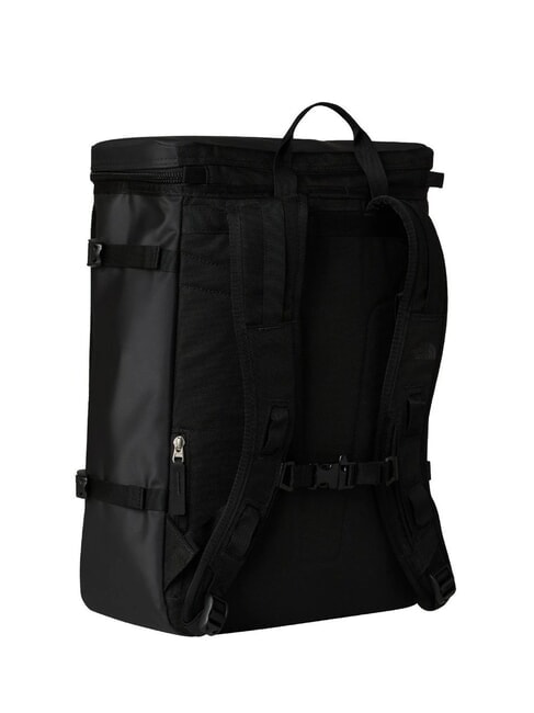BASE CAMP FUSE BOX Urbaner Rucksack, 15"-Laptophalterung tnf schwarz-tnf b - PC-Rucksäcke