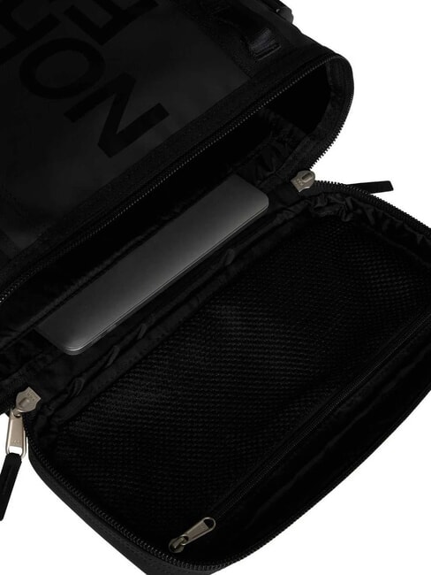 BASE CAMP FUSE BOX Urbaner Rucksack, 15"-Laptophalterung tnf schwarz-tnf b - PC-Rucksäcke