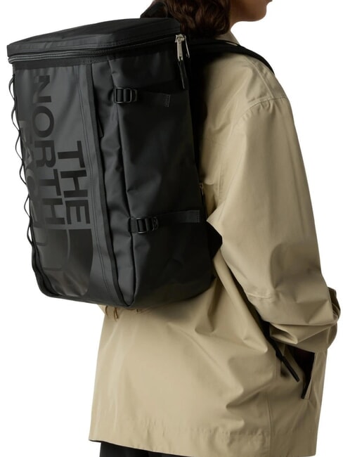 BASE CAMP FUSE BOX Urbaner Rucksack, 15"-Laptophalterung tnf schwarz-tnf b - PC-Rucksäcke