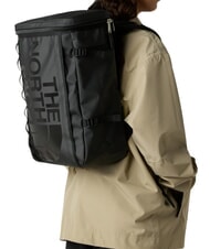 THE NORTH FACE BASE CAMP FUSE BOX Urbaner Rucksack, 15"-Laptophalterung tnf schwarz-tnf b - PC-Rucksäcke - 6