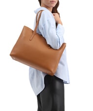 COCCINELLE SWAP Leder-Umhängetasche CUIR - Damentaschen - 4